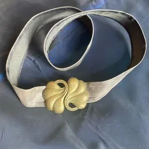 moss mills | Accessories | Moss Mills Belt | Poshmark display picture 1